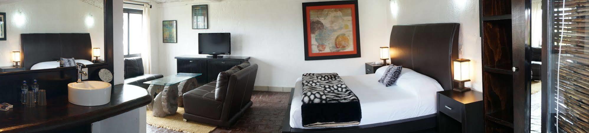 Casa Blanca San Miguel Hotel San Miguel de Allende Luaran gambar